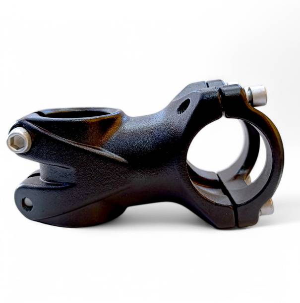 CARBON BIKE BICYCLE HANDLEBAR STEM 31.8MM Handlebar Riser Kit