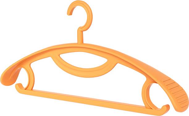 DWELLIT HANGER WARDROB Plastic Collapsible Shoe Stand