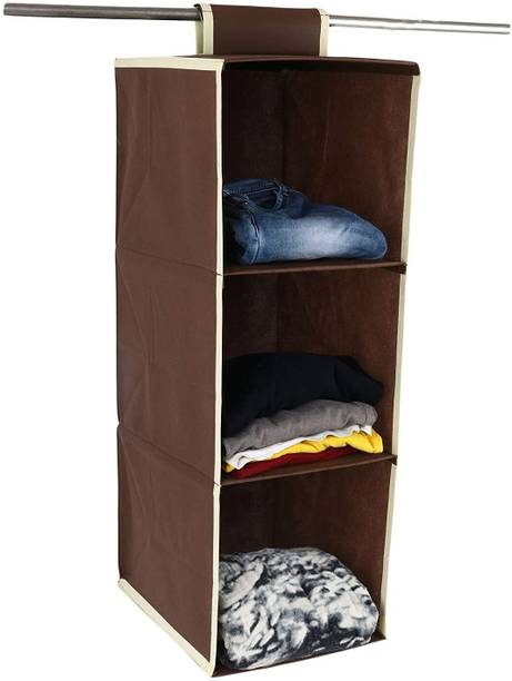 Home Store India Closet Organizer