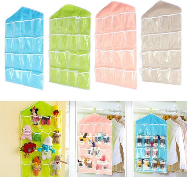 FLIPXEN Closet Organizer