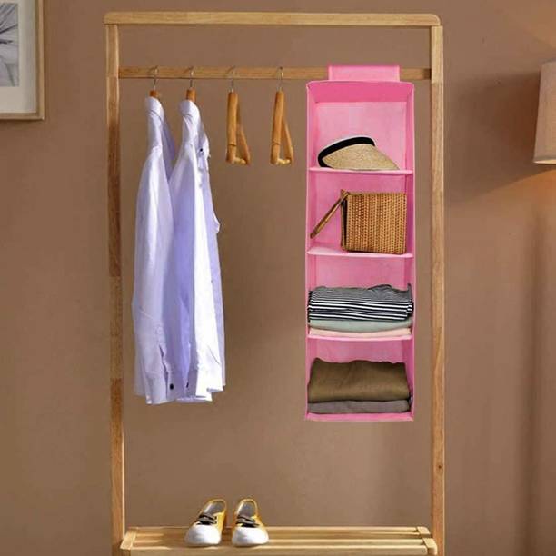 Tiarakrafts Closet Organizer