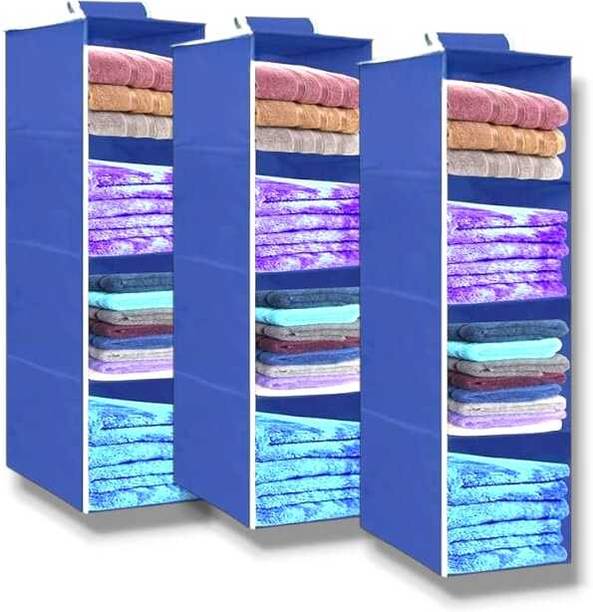 Homespire Hanging Organizer Closet Organizer