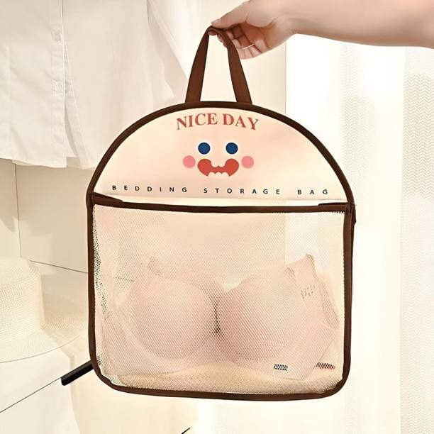 Joyansh Hanging Storage Bag organiser -654 Closet Organizer