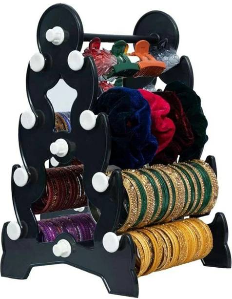 Zyntra Bedside Organizer, Accessories Organizer, Jewellery Organizer