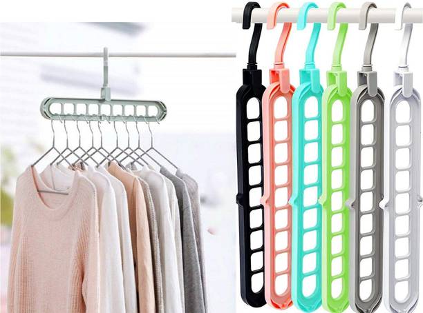 Oh-pleaze Closet Organizer