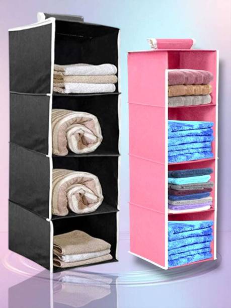 Homespire Hanging Organizer Closet Organizer