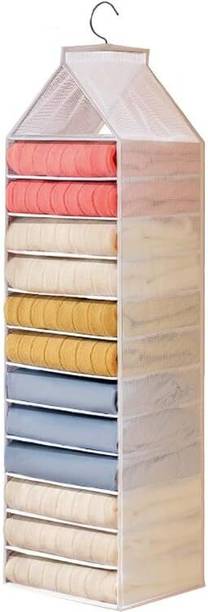 Perfect Pricee Closet Organizer, Regular Organizer