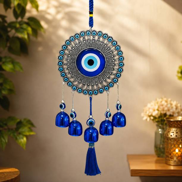 Pink City Gifting Store Wall Hanging Accessories Organizer