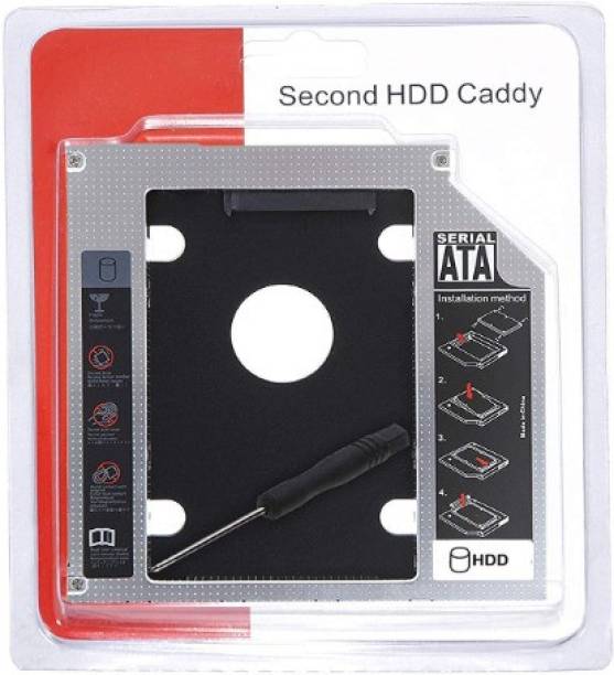 SECOND HDD CADDY n/a Hard Disk Skin