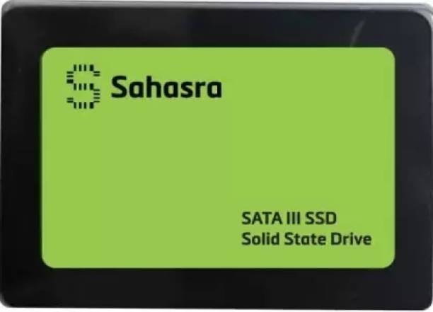 SAHASRA SSD001 Hard Disk Skin