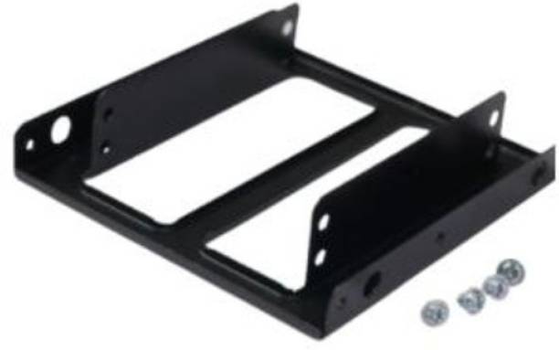 varient Ssd/Hdd bracket 2.5 inch Solid Steel SSD/HDD Mounting Bracket/Kit 2.5 inch SSD DRIVE 10-Qty