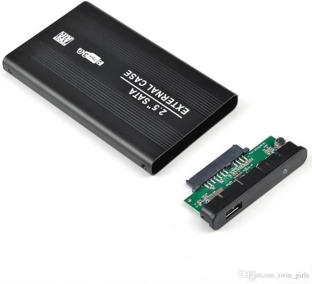 Ranz SATA USB3.0 2.5 inch SATA External hard drive Casing