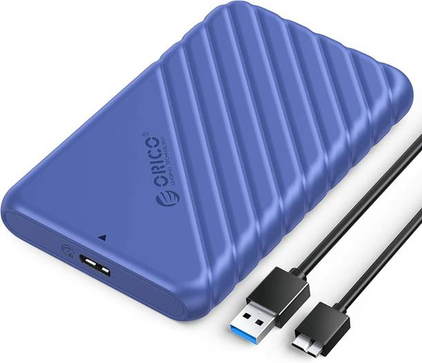 ORICO USB 3.0 to SATA III 2.5 inch Hard Disk Enclosure