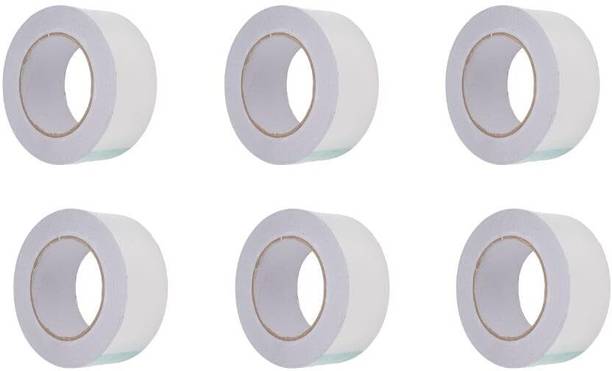 AR Tapes & Plastics Anti Slip PVC Material Waterproof Floor Marking tape (2 Inch X 30M) 30 m Duct Tape