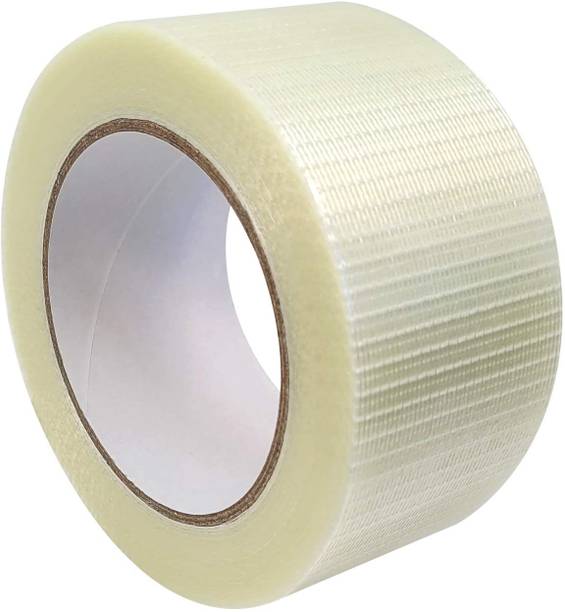 CELLUX Cross Filament Strapping Tape 48MM X 50 m Filament Tape