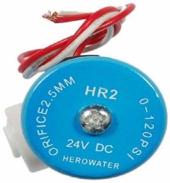 KRPLUS RO Solenoid Valve 24V(DC) RO Water Purifier SV Solenoid Valve 24 V. Automatic Control Valves