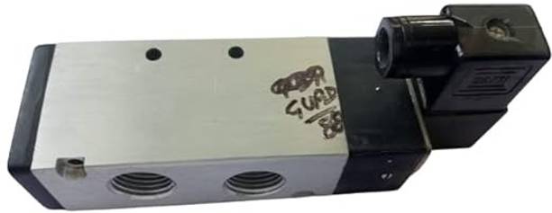 Implemental Solenoid Valve 4V410-15 Diaphragm Valves