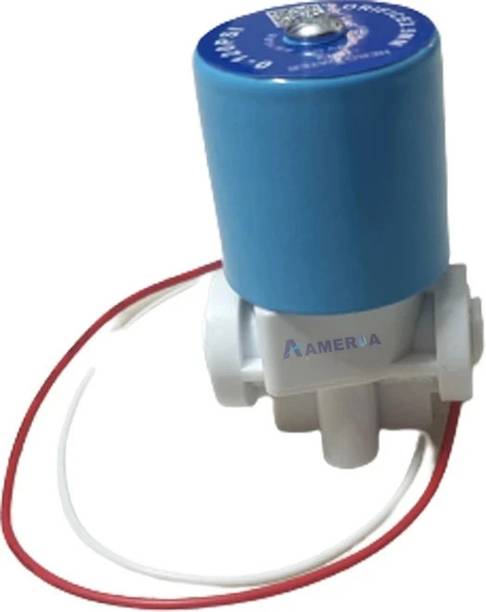 Aameria RO Solenoid Valve (SV) 24 VDC HERO (HR2) SV for Domestic & Commercial RO Water Purifier Automatic Control Valves