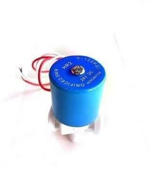 nectar water RO Water Purifiers System water Solenoid Valve 24V DC, for all RO System Solid Filter Cartridge Automatic Control Valves