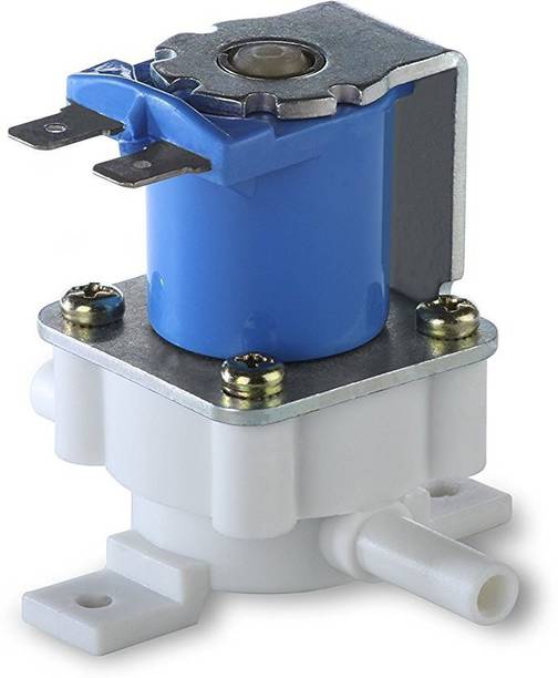 Parijata 24V DC Solenoid Valve for all kinds of Water Purifier Automatic Control Valves