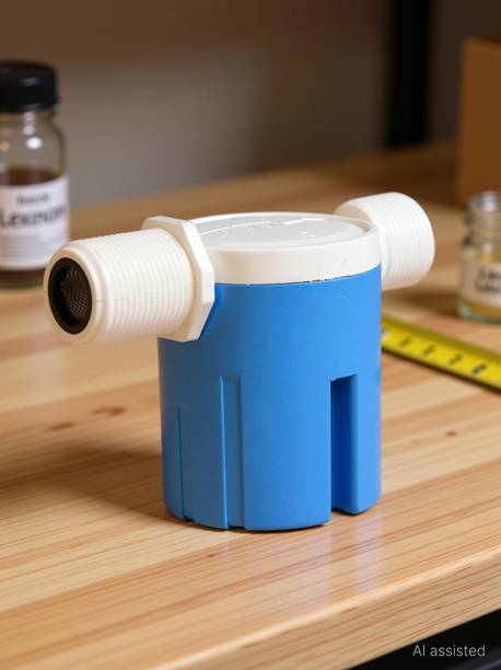 Lexicon 1/2'' AUTOMATIC WATER LEVEL CONTROL VALVE Automatic Control Valves
