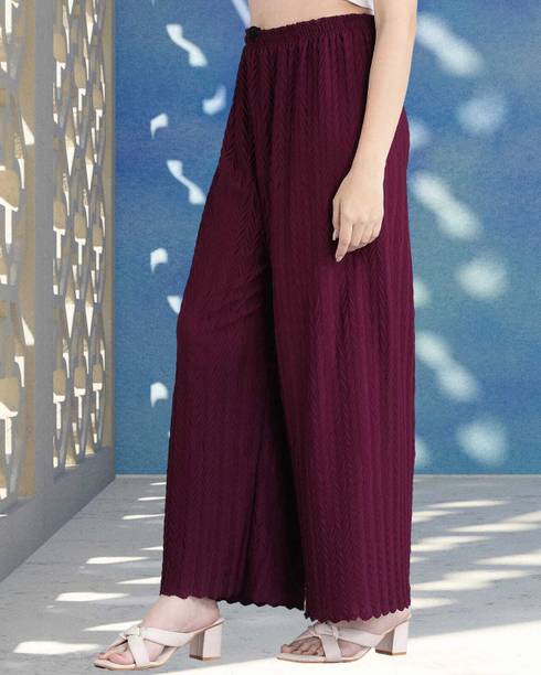 SDSD Red Uniform Trouser