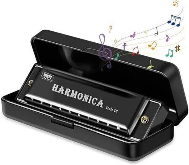 VARIYAENTERPRISE28 Harmonica Mouth Organ Musical Instrument