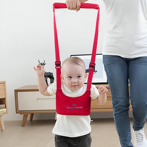 SE IMAGINE Adjustable Walking Assistant Helper for Infant Child,Baby Walker with Harness Safety Harness