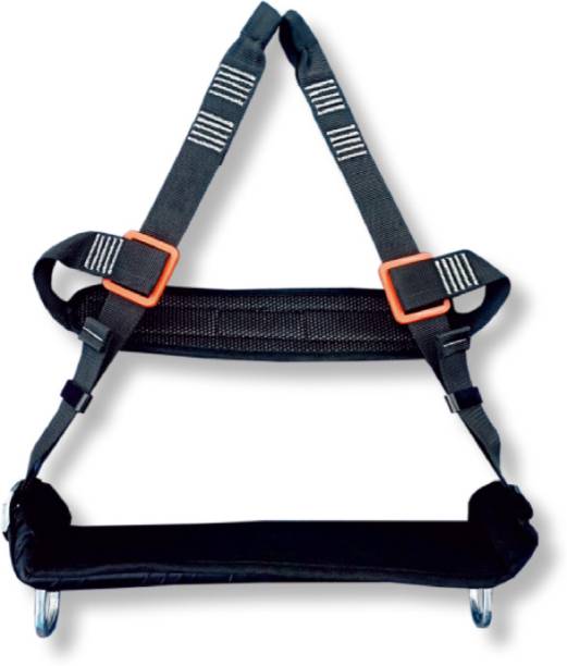 Sahas Easy Seat Pilot Chair Safety Harness