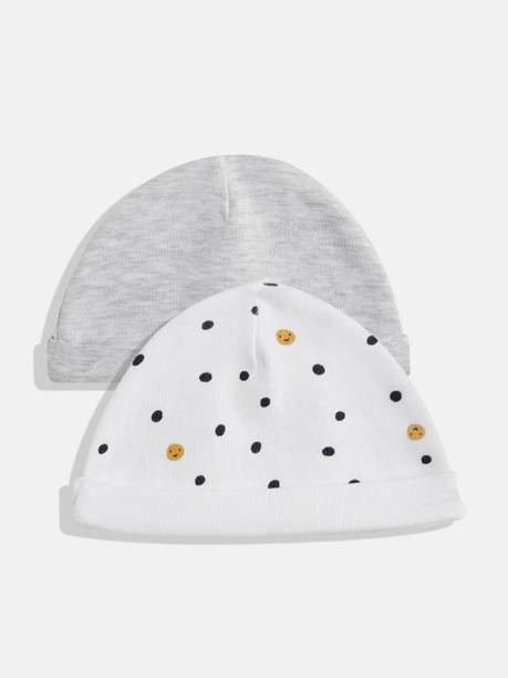 Mothercare Happy Homes Hat- 0-3 Months