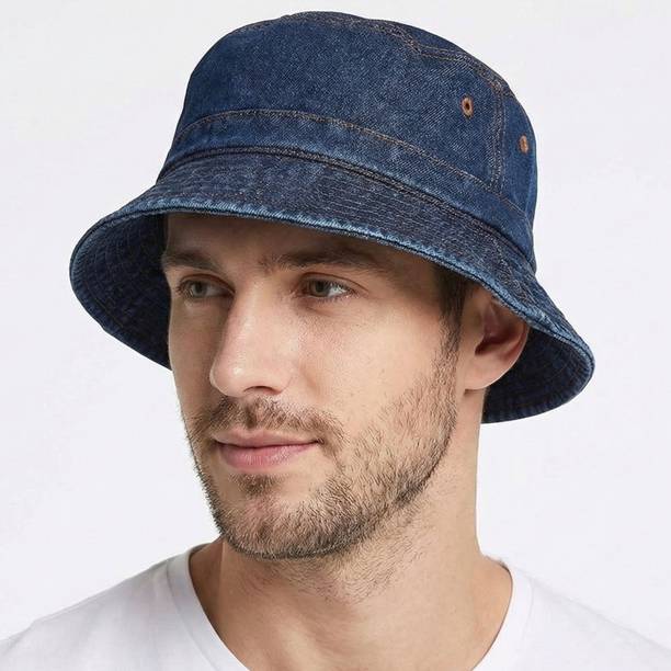 havenfort DENIM CAP ROUND,SUMMER CAP MEN