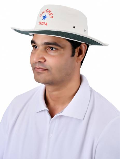 Queen Style Umpire Hat