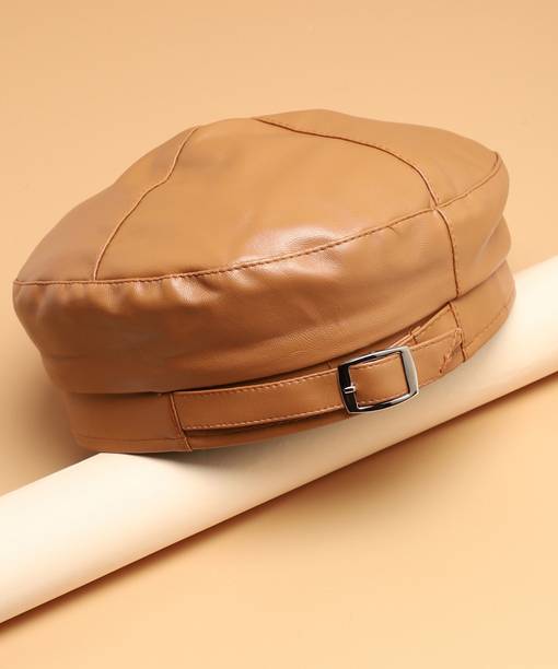 Haute Sauce Beret Hat