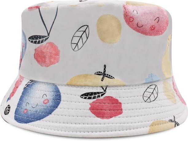 VRITRAZ Bucket Hat