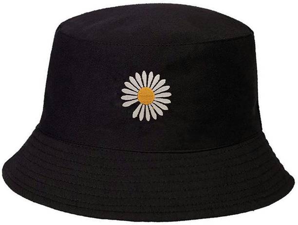 Friendship UNISEX SUN HATS COTTON BEACH BUCKET HAT FOR MEN & WOMEN HAT