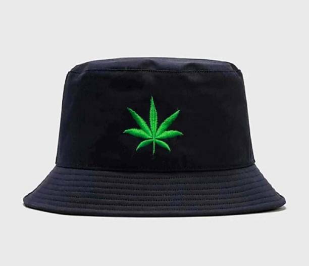 Minar UNISEX SUN HATS COTTON BEACH BUCKET HAT FOR MEN & WOMEN HAT