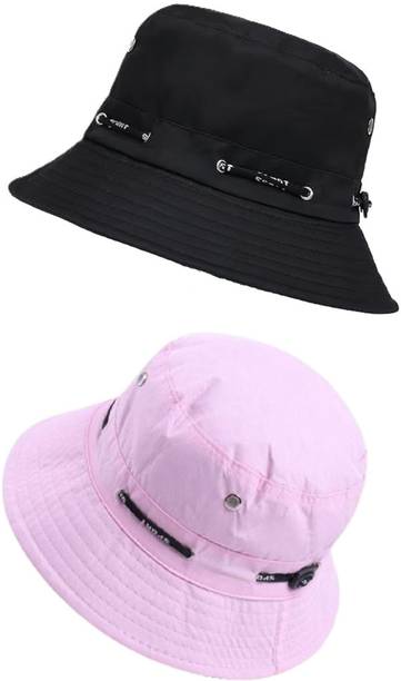 ZACHARIAS Fishermen Bucket Hat