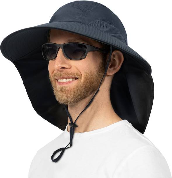 Verilux Bucket Hat