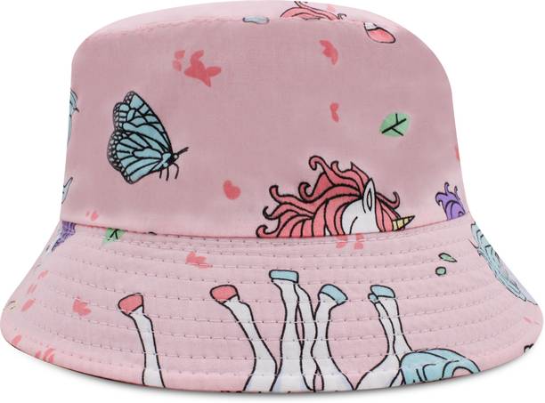 VRITRAZ Bucket Hat