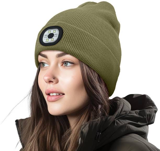 ELEPHANTBOAT Beanie Cap