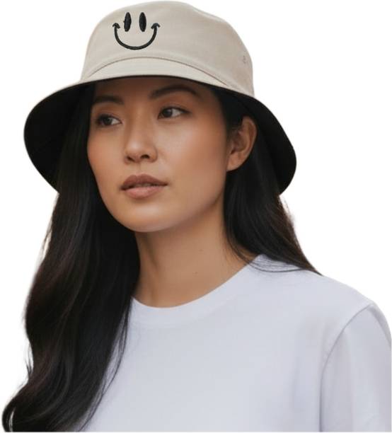 Tai&Zai Bucket hat