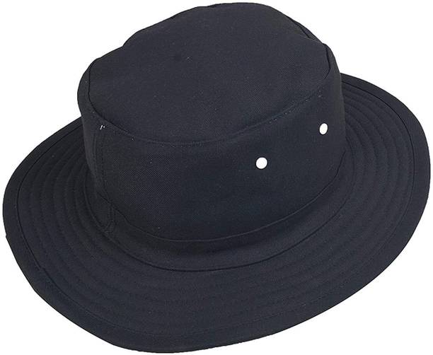 ZACHARIAS Cotton Cricket Umpire Sun Hat