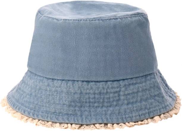 Uni Seoul bucket hat