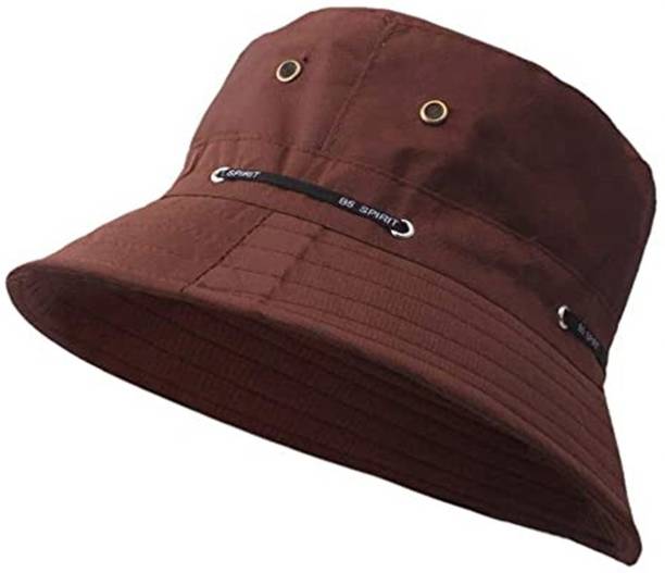 Adorazone Bucket Sun Hat (Head Circumference: approx.56-58 cm)