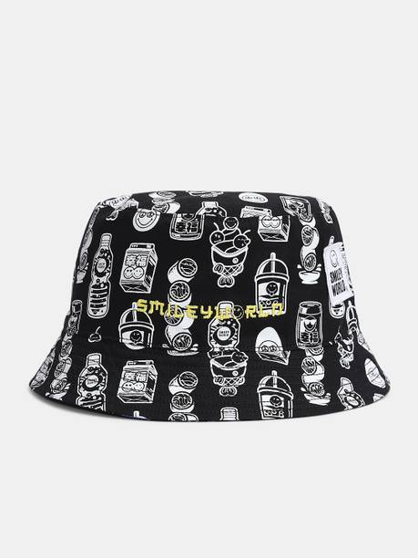 Jack & Jones Reversible Bucket Hat