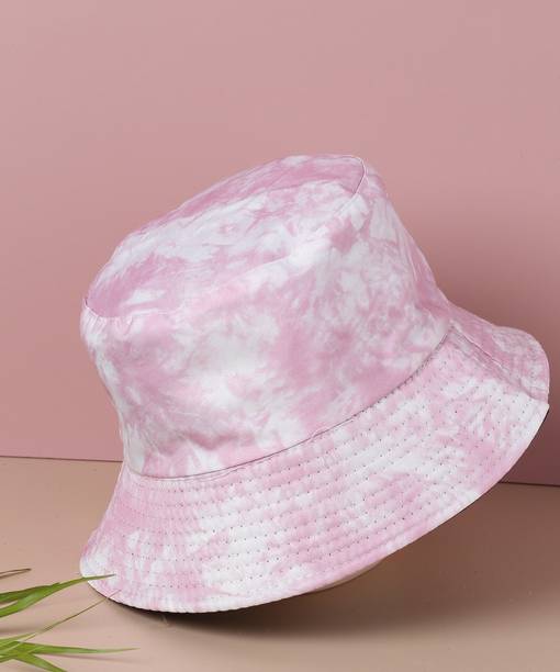 Haute Sauce Bucket Hat