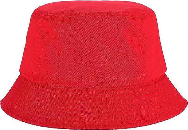 Missby Kids Packable Beach Bucket Sun Hat (6 to 12 Years)