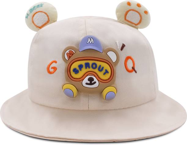 VRITRAZ Bucket Hat