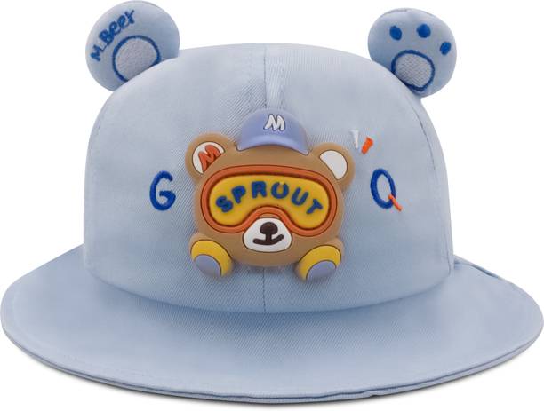 VRITRAZ Bucket Hat