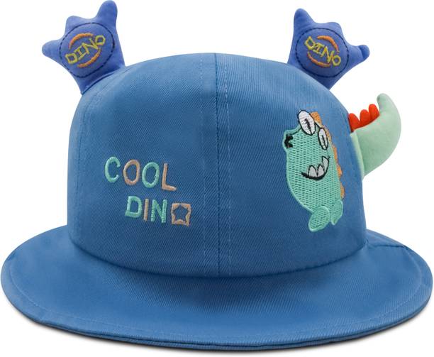 VRITRAZ Bucket Hat